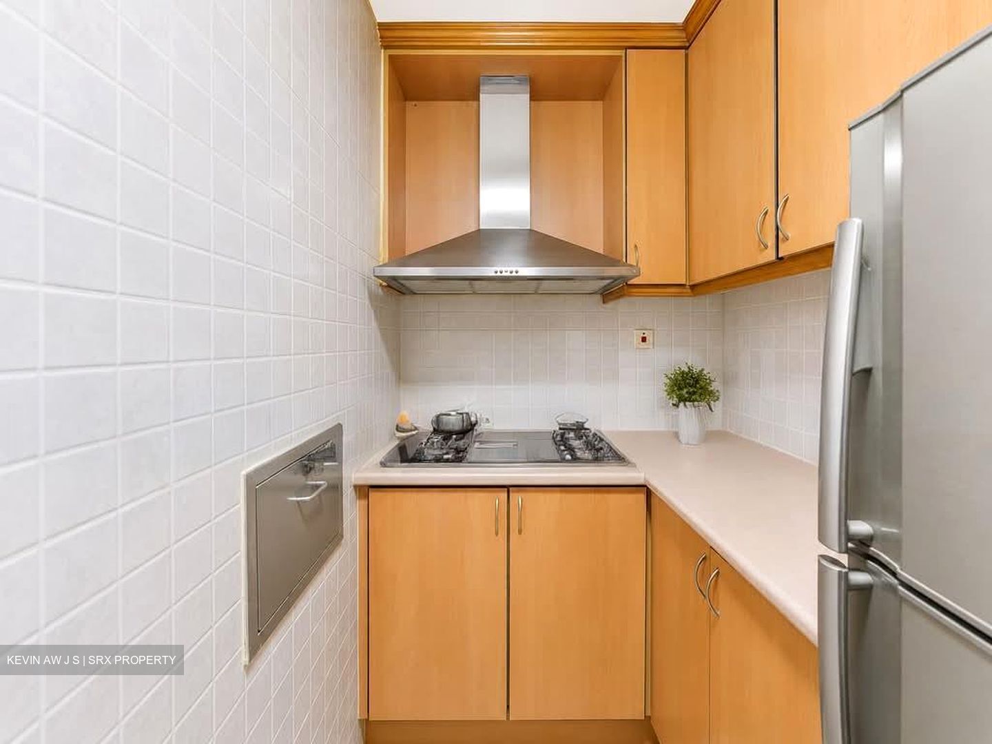 Langston Ville (D9), Apartment #580802401